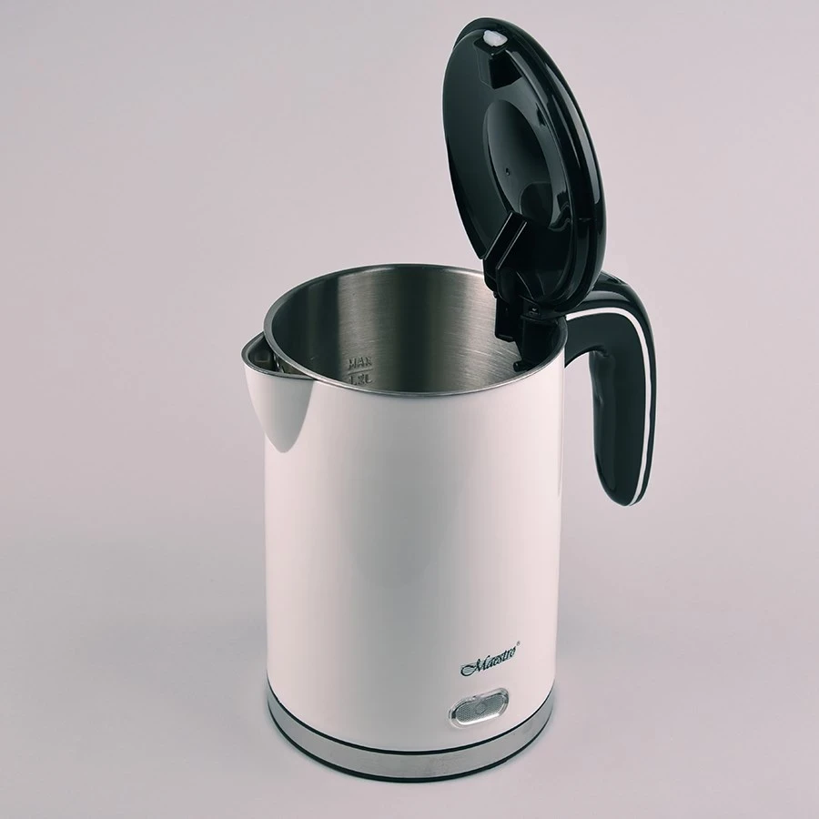 Çajnik elektrik Maestro MR030, ngjyrë bronzi