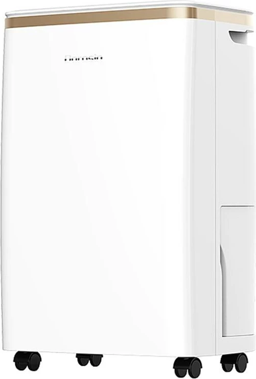 Dehumidifikues Dorosin ER-1201, 12L/ditë, kontroll me aplikacion, i bardhë