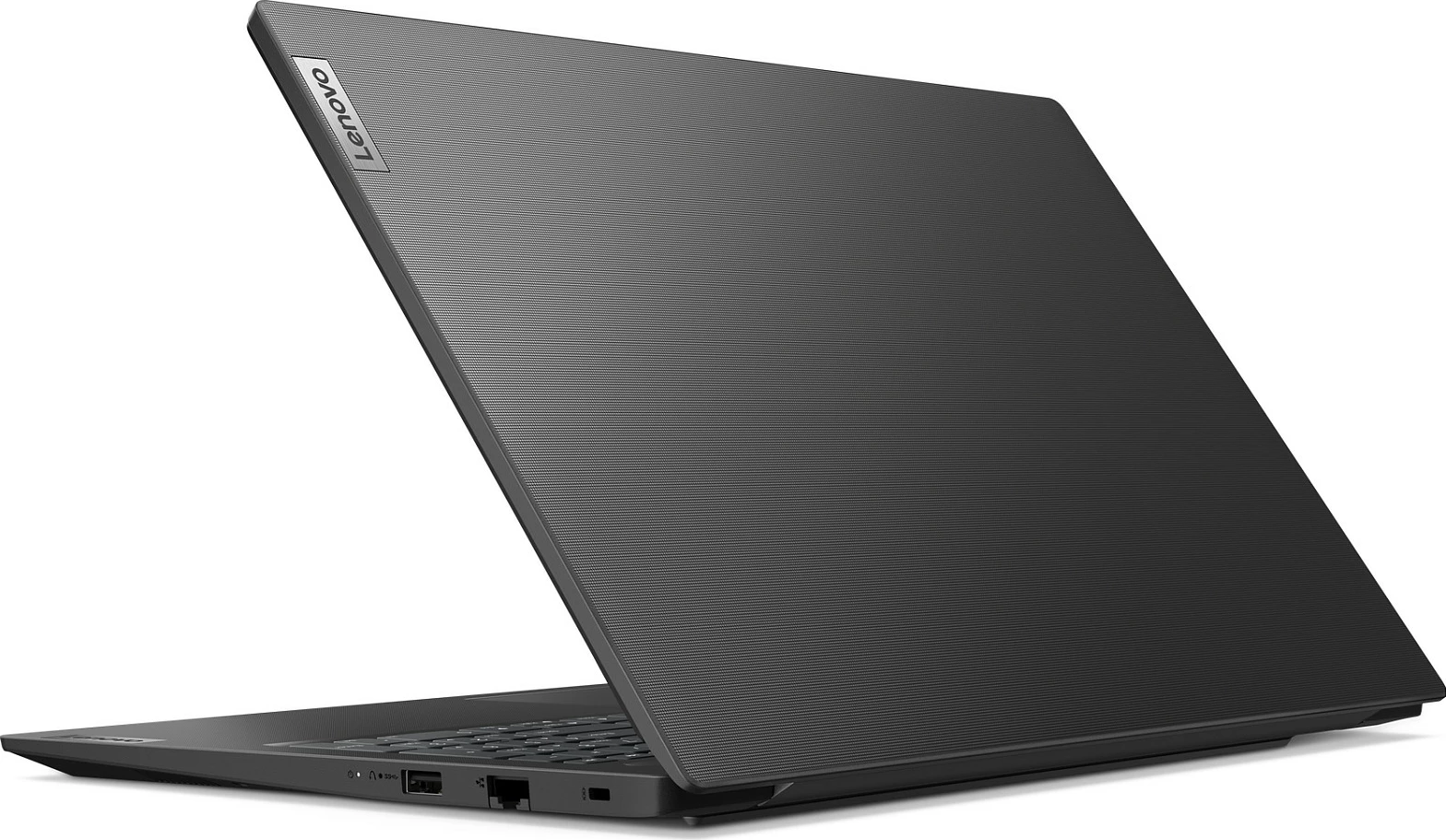 Laptop Lenovo V15 G4 IRU, i3-1315U, 8GB RAM Memorje, 512GB SSD, 15.6" FHD matt, Windows 11 Home, Business Black