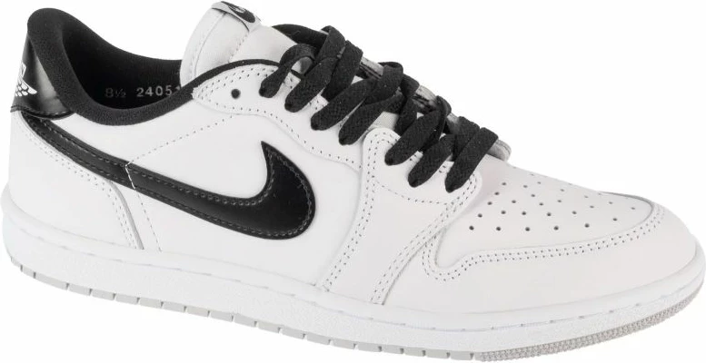 Atlete për meshkuj Nike, të bardha