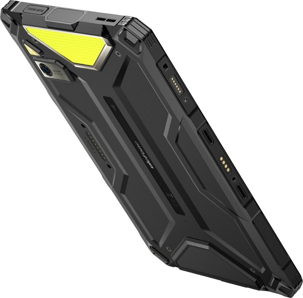 Tablet Ulefone Armor Pad 4 Ultra 5G, 10.36", 8/256GB, IP69K, Zi