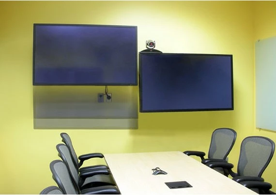 Krah muri Ergotron Interactive Arm, 30-55 inç, alumini