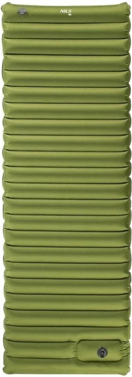 Dyshek kampingu Nils Extreme, jeshil