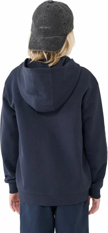 Duks për fëmijë 4F, i kaltër