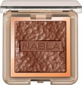 Bronzer Nabla Miami Lights Collection - Shade: Profile