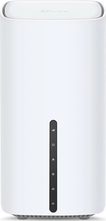 Router TP-Link NX600, Wi-Fi 6, 5G, i bardhë