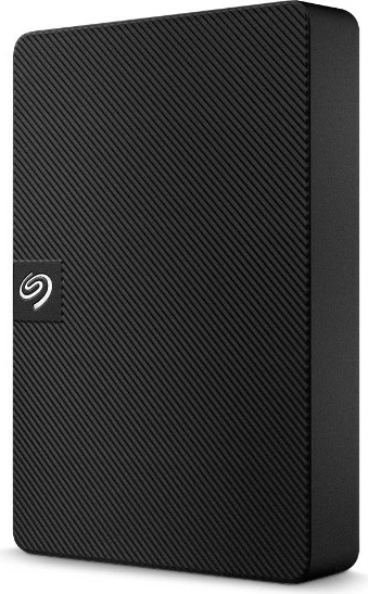 Hard disk Seagate STKM1000400, 1 TB, 3.2 Gen 1, Ngjyrë e zezë