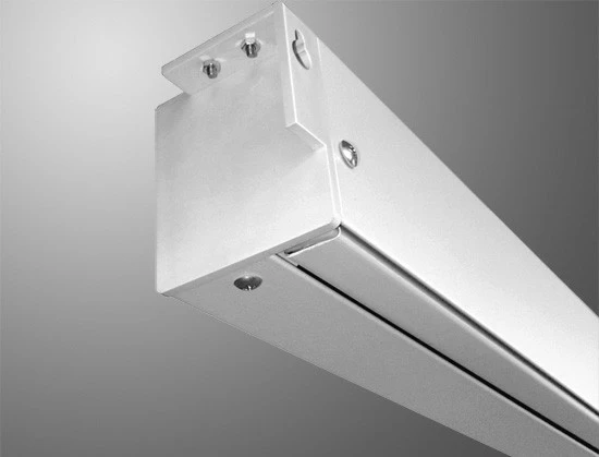 Ekran elektrik Avtek Business Electric 300P, 300x227 cm, 16:10, i bardhë, me telekomandë