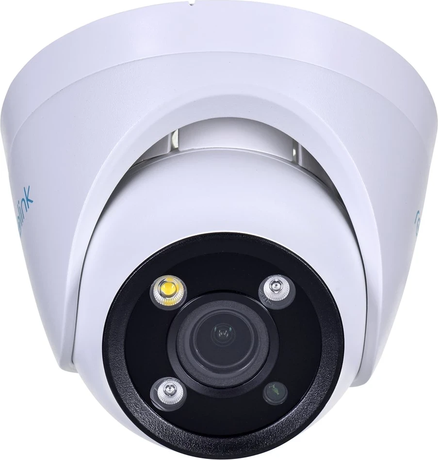 Kamera e Sigurisë IP RLC-833A REOLINK, e bardhë