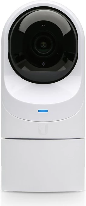 Kamerë sigurie IP Ubiquiti G3-FLEX, e brendshme dhe e jashtme, e bardhë