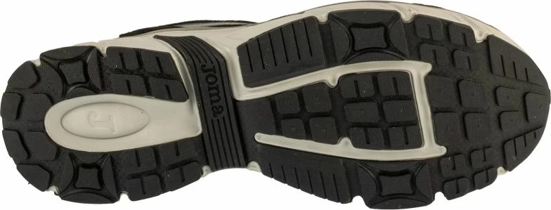 Këpucë për meshkuj Joma, të zeza