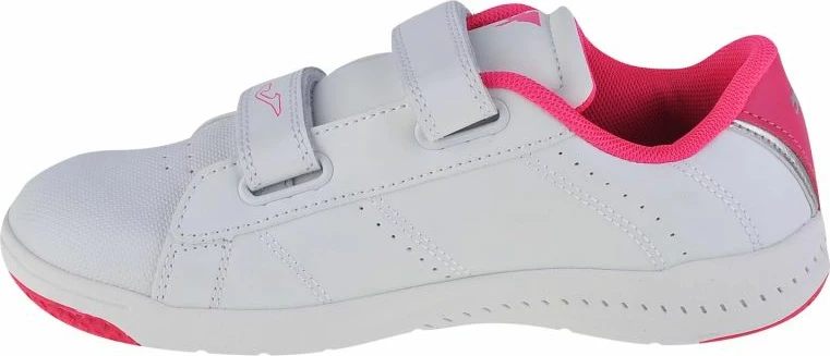 Atlete për vajza Joma W.Play 2310, të bardha