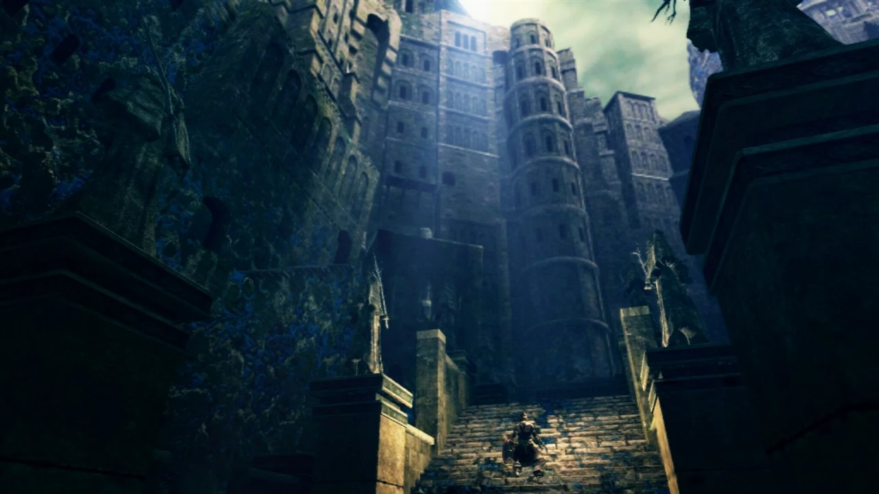 Lojë për PS4 Bandai Namco Dark Souls: Remastered