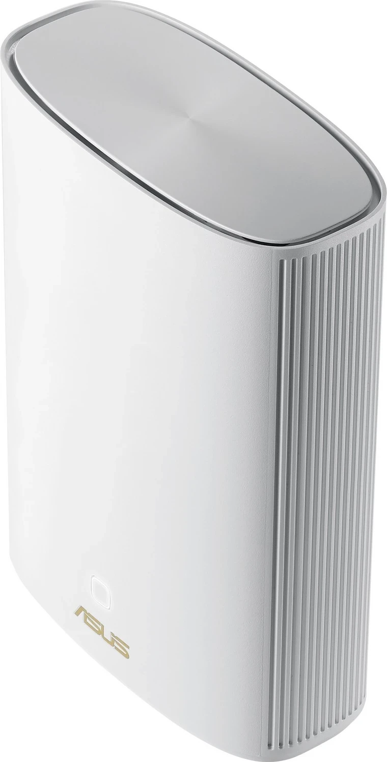 Router ASUS ZenWiFi AX Hybrid (XP4), Wi-Fi 6, i bardhë