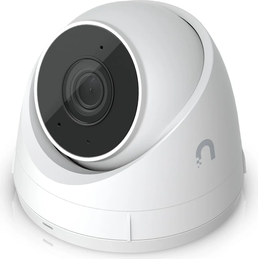 Kamerë sigurie Ubiquiti G5 Turret Ultra, IP, 2688 x 1512 piksel, Bardhë