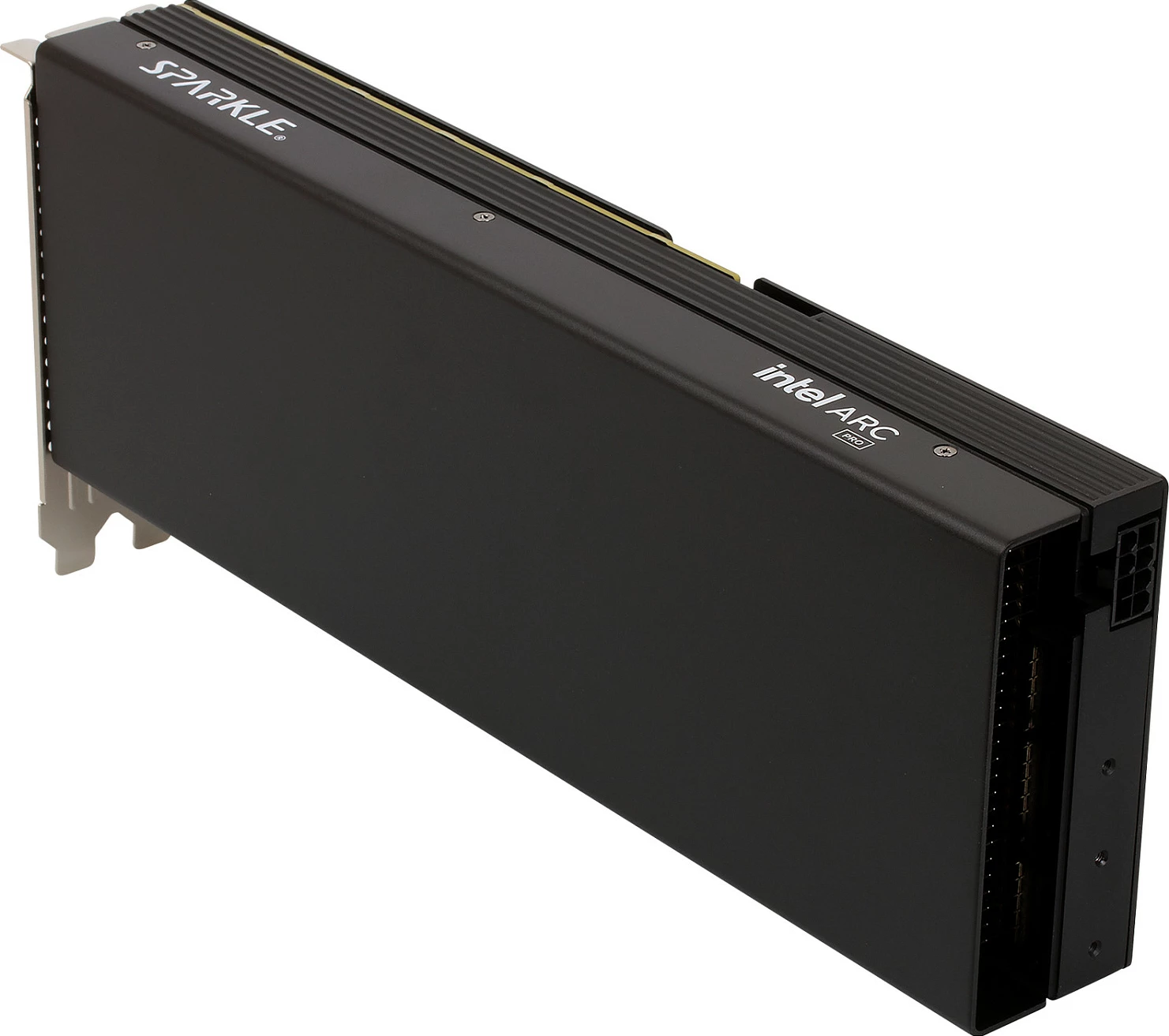 Kartelë grafike Sparkle B60 Pro, Intel Arc, 24GB GDDR6, passive
