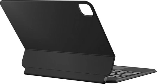 Mbështjellës me tastierë Belkin Connect për iPad Pro 11, iPad Air 11 M2, iPad Pro 10.5, i zi