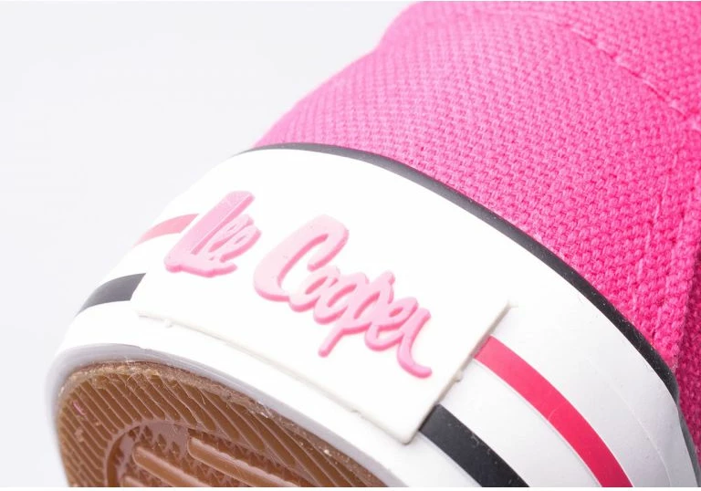 Atlete për fëmijë Lee, rozë