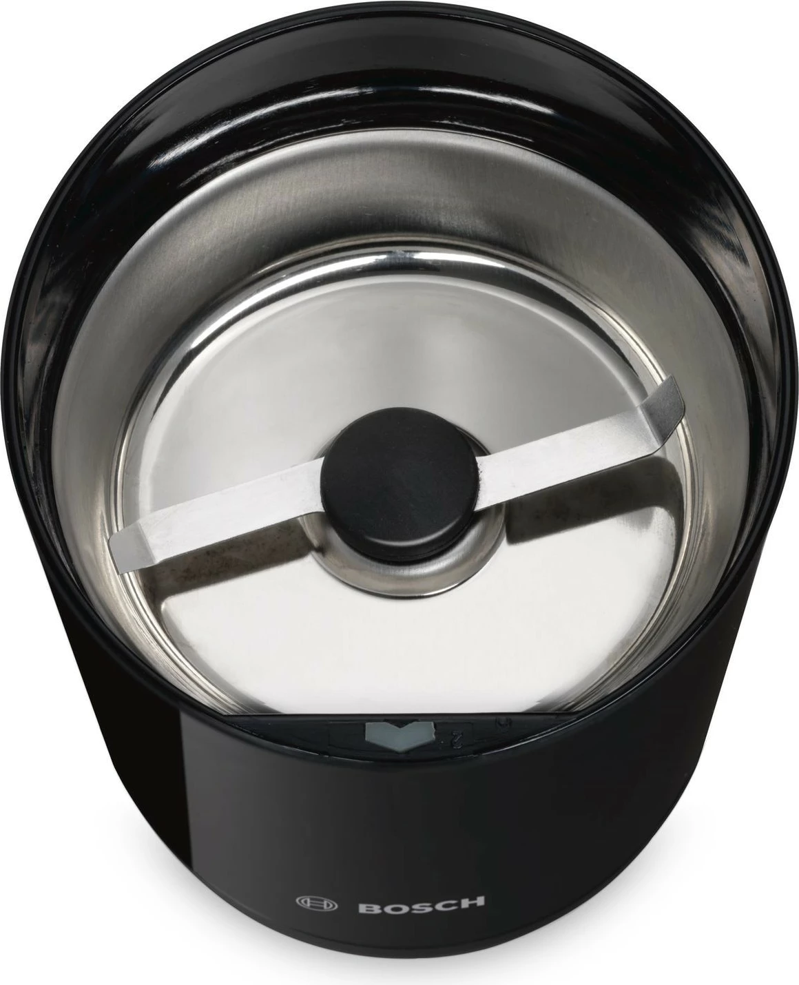 Mulli Bosch TSM6A013B, 75 g, 180 W, i zi