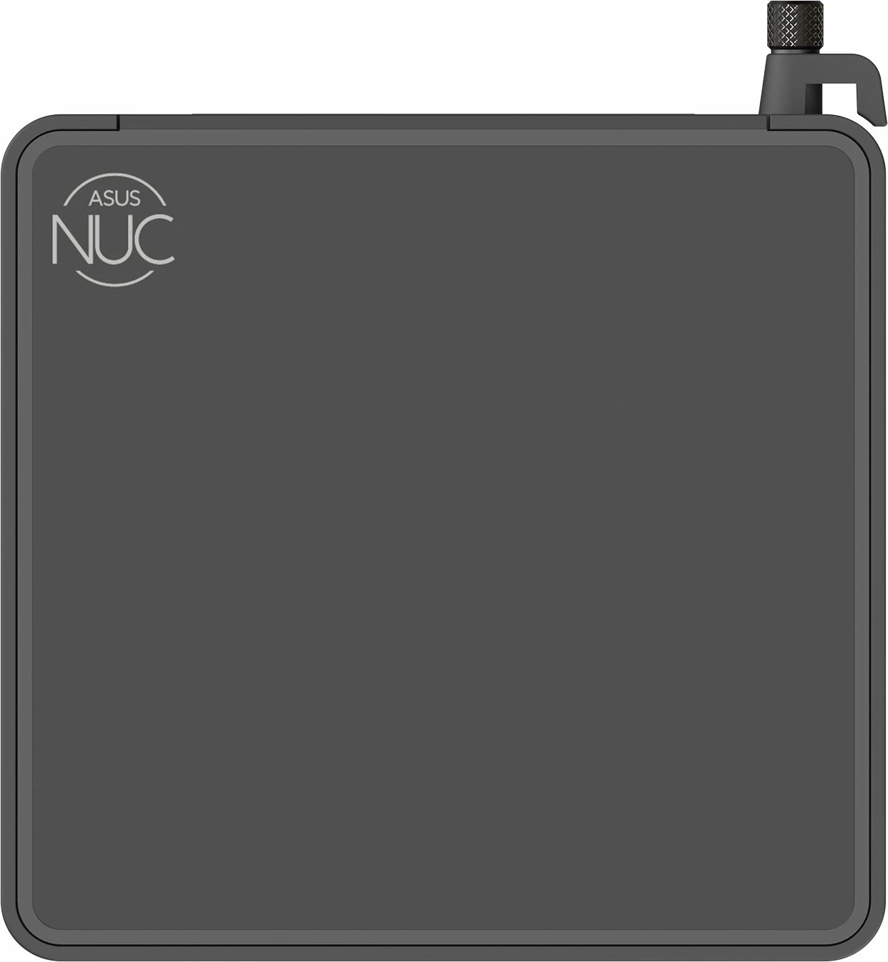Mini kompjuter Asus NUC 15 Pro Slim RNUC15CRKU500002, Intel Core Ultra 5 225H, barebone, i zi