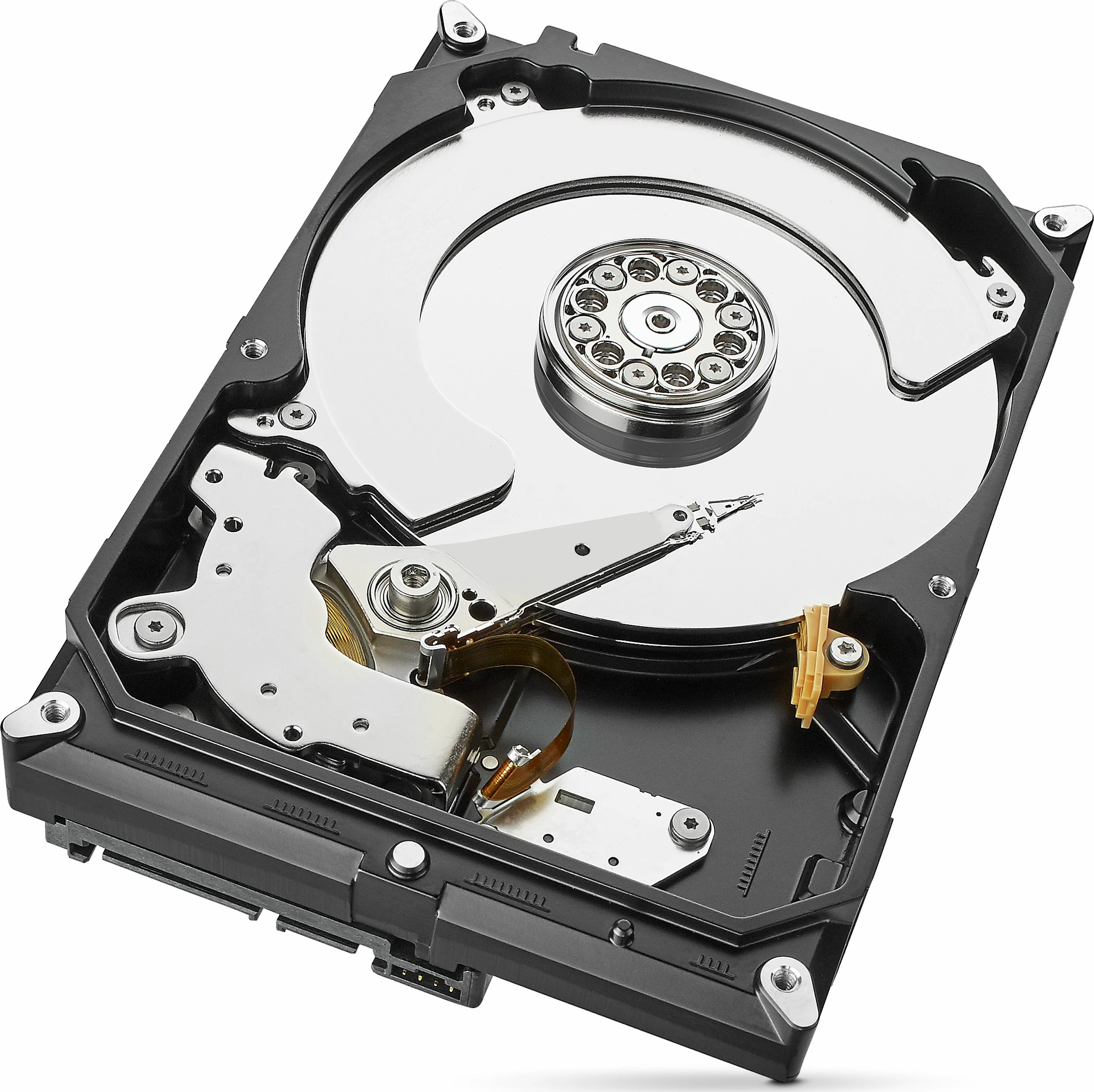 Disk HDD Seagate BarraCuda ST2000DM008 2TB 3.5\" SATA III 7200rpm 256MB cache