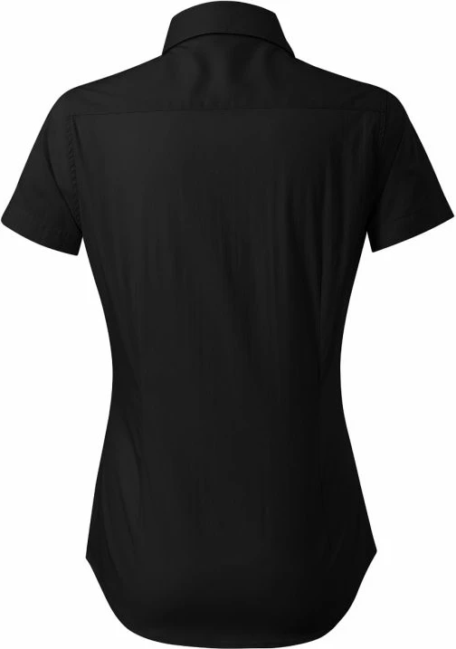 Këmishë për femra Malfini, e zezë