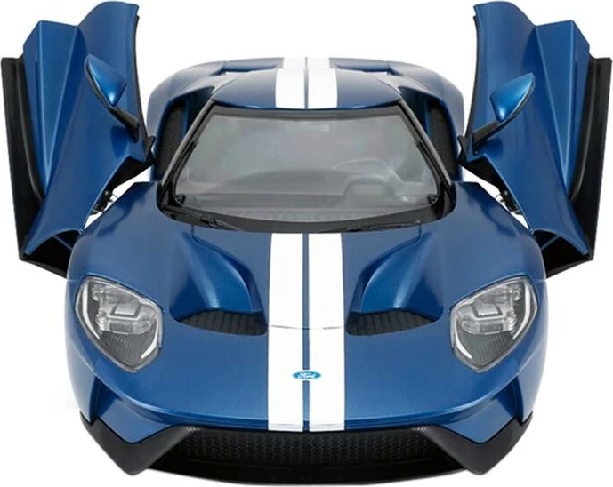 Veture me telekomandë RASTAR Ford GT 1:14, e kaltër
