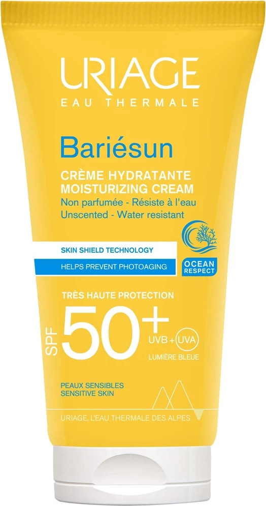Krem hidratues me SPF URIAGE Bariesun Moisturizing Cream 50ml