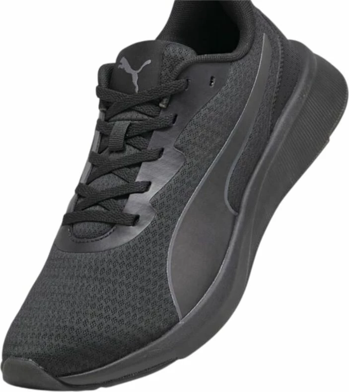 Atlete për vrapim Puma Flyer Lite, të zeza