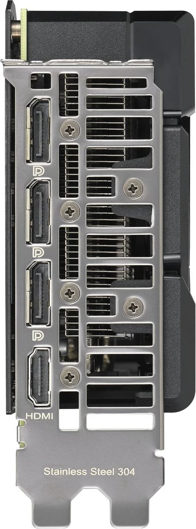 Kartë grafike ASUS Dual Nvidia GeForce RTX 4060TI - 8GB GDDR6