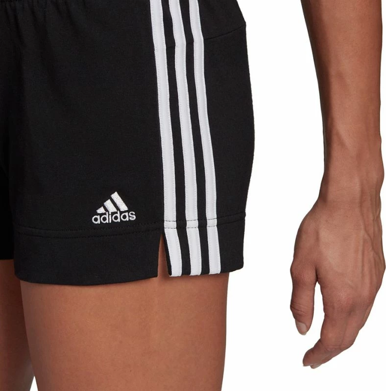 Shorce për femra adidas, të zeza