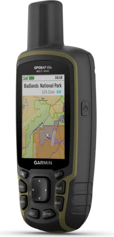 Navigator Garmin GPSMAP® 65s