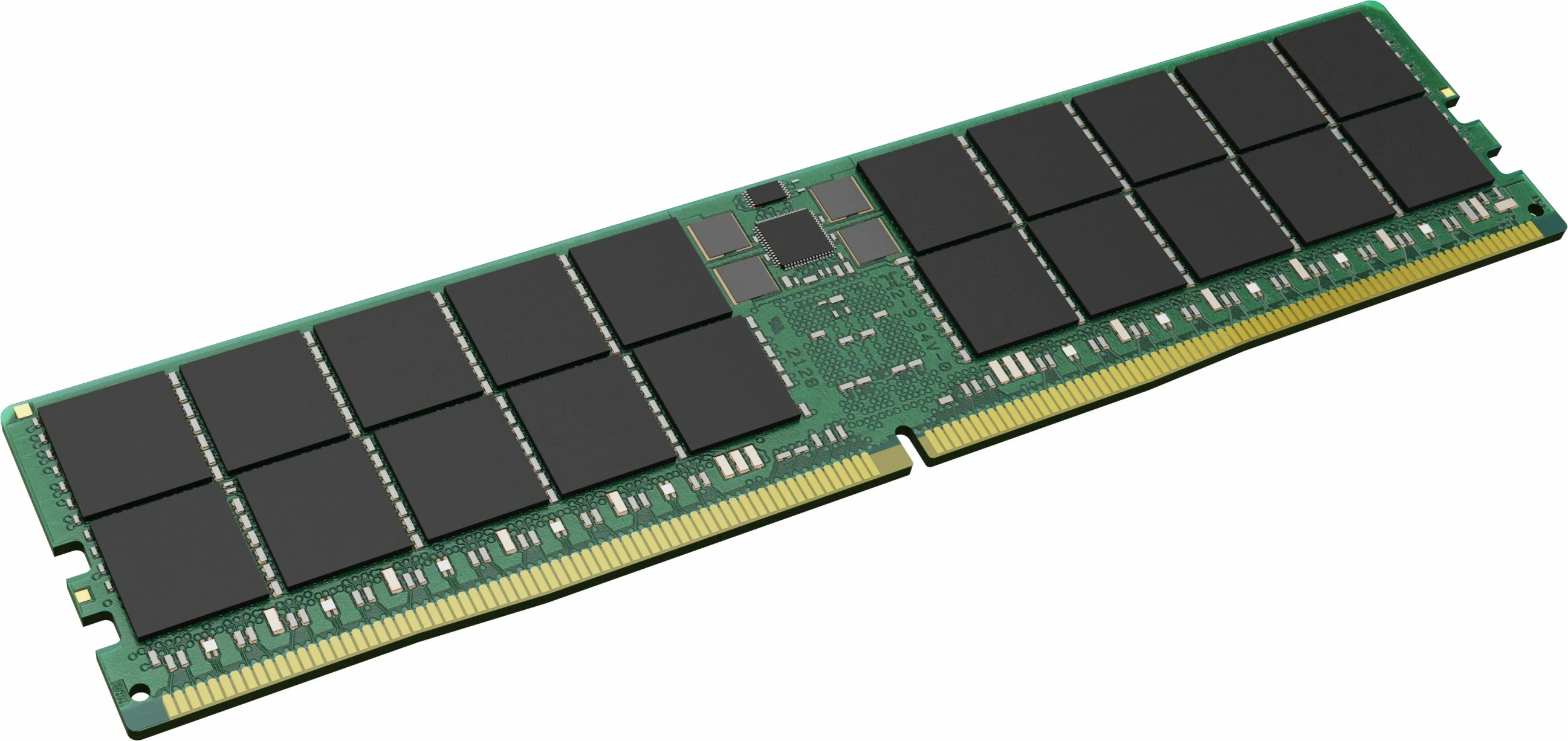 RAM Memorje Kingston 64GB DDR5 ECC Reg 5600MT/s CL46 DIMM