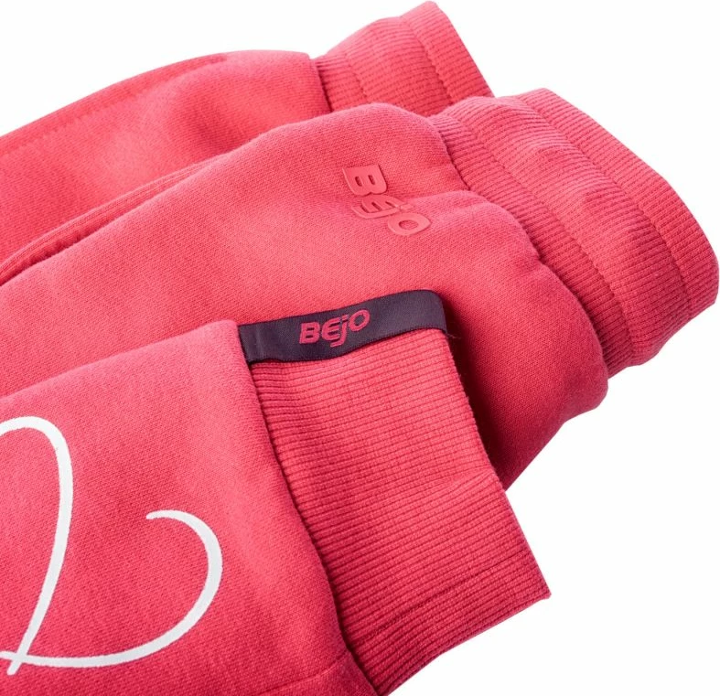 Pantallona për vajza Bejo, rozë