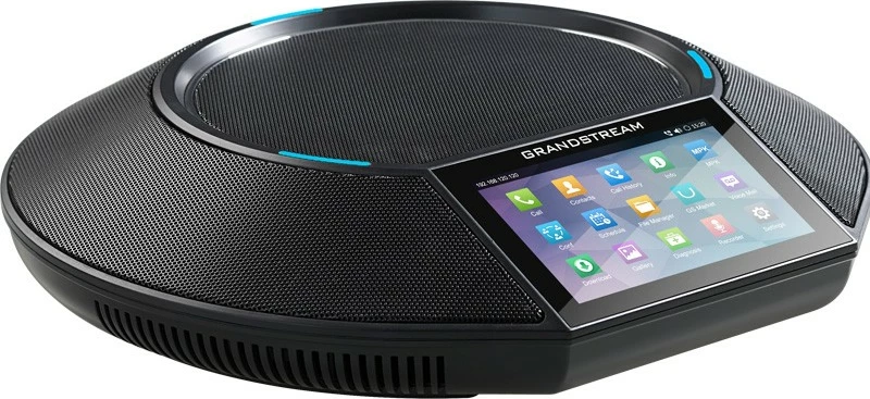 Telefon konferencash IP Grandstream GAC2500, Android, 6 linja, i zi