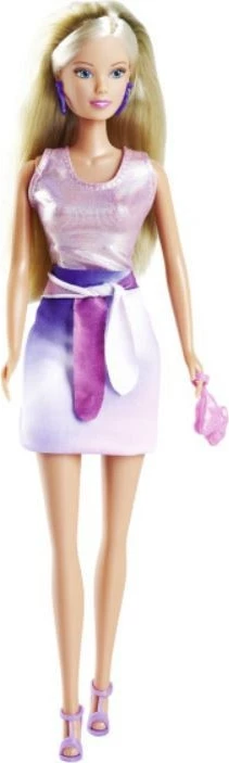 Kukull Steffi Love fashion designer, 29cm, set 13 pjesë