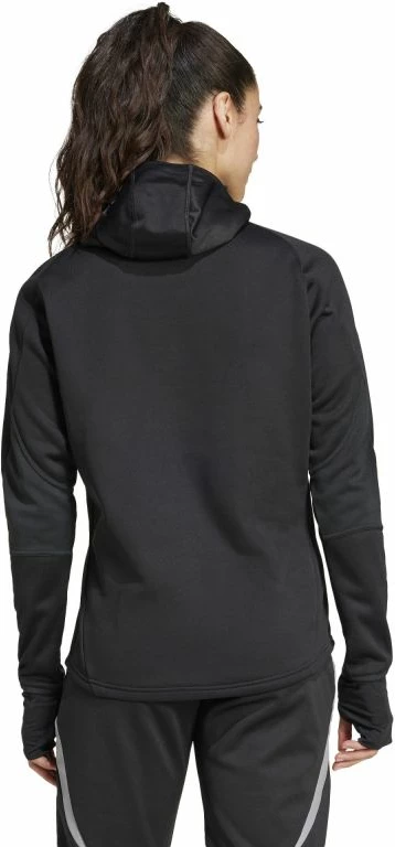 Duks për femra adidas, i zi