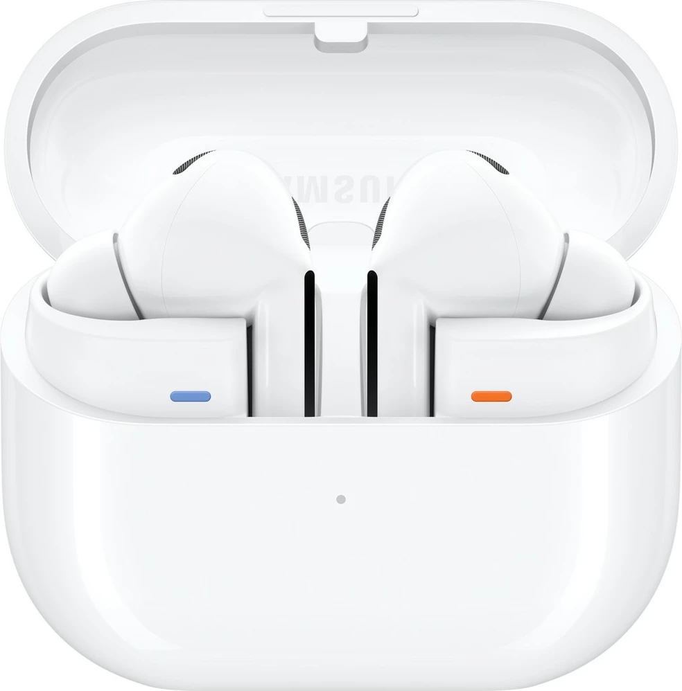 Kufje Samsung Galaxy Buds3 Pro, True Wireless Stereo, të bardha