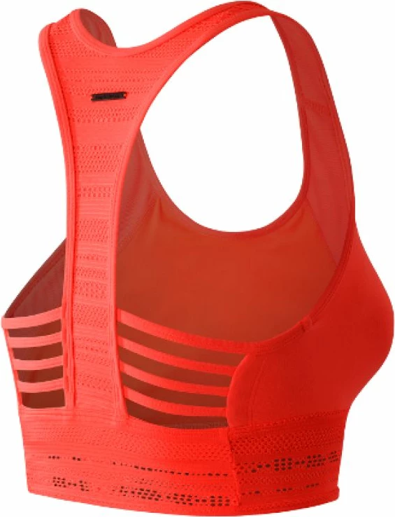 Maicë për femra New Balance, rozë