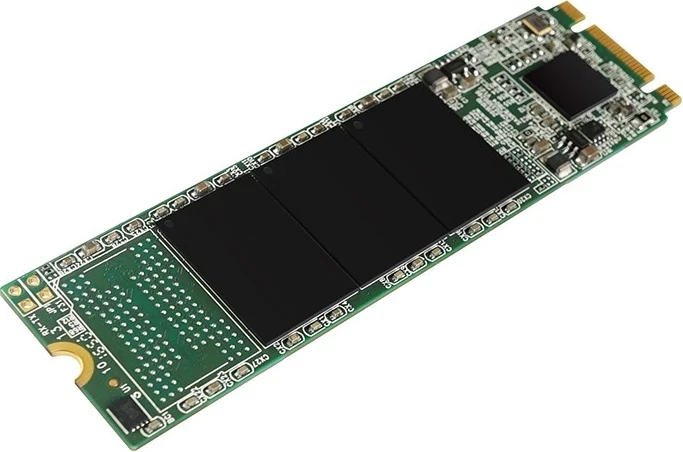 Disk  SSD m.2 Silicon Power A55,1TB 