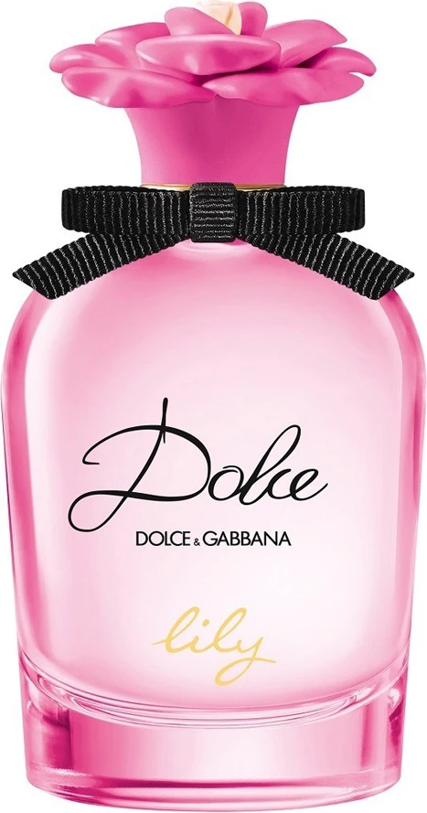 Eau de Toilette për femra Dolce & Gabbana Dolce Lily 75ml