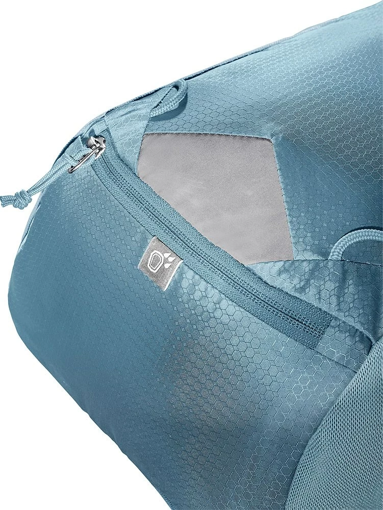 Çantë shpine Deuter Race 12 për biçikletë, Blu