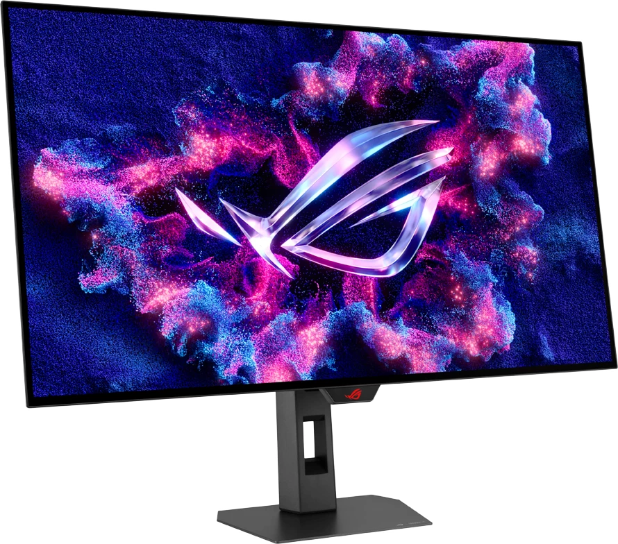 Monitor gaming ASUS ROG Strix OLED XG32UCWMG 32\" 4K UHD WOLED 240Hz/480Hz 0.03ms