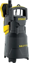 Pompë uji Stanley SXUP750PTE 750W e verdhë/zezë