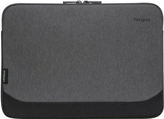 Mbështjellës Targus Cypress Sleeve, 14 inç, gri