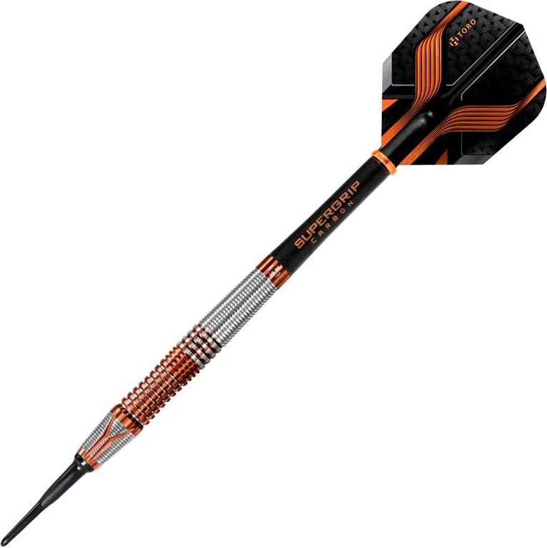 Shigjeta softip Harrows për dart