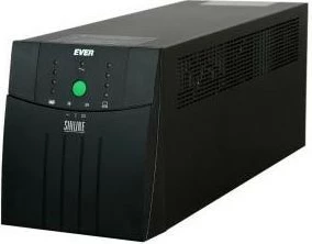 Kasë UPS EVER SINLINE 1200VA/780W, W/SL00TO-001K20/07, e zezë