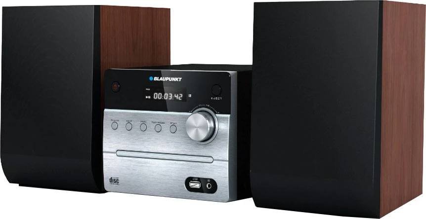 Altoparlant Blaupunkt, MS12BT 