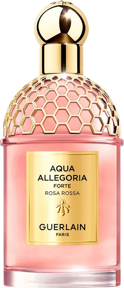 Eau de Parfum për femra Guerlain Aqua Allegoria Forte Rosa Rossa, 75ml