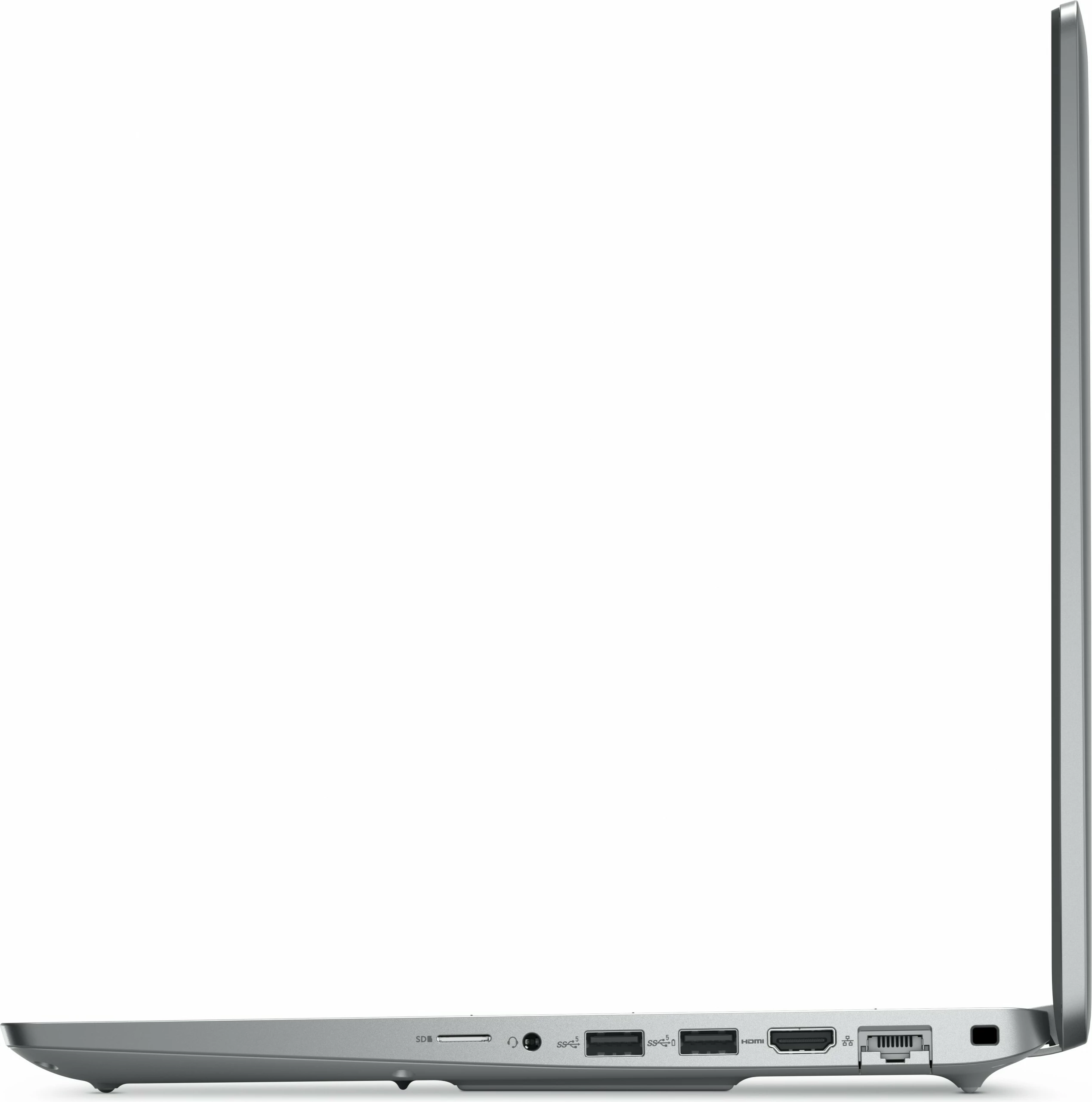 Kompjuter portativ DELL Precision 3591, Intel Core Ultra 7, 32GB RAM, 1TB SSD, NVIDIA RTX 2000 Ada, 15.6 inç, gri